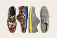 Cole haan x atmos 全新潮牌资讯联名鞋款系列即将来袭