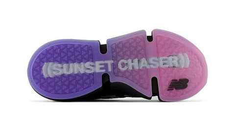 新百伦 x Jaden Smith 联名潮牌信息 Vision Racer「Sunset Pack」鞋款亮相