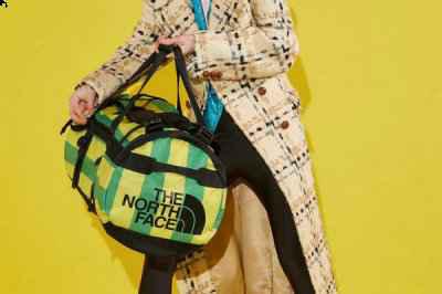 北面 x Gucci Vault 全新潮牌资讯联名包袋亮相，限售 150 件
