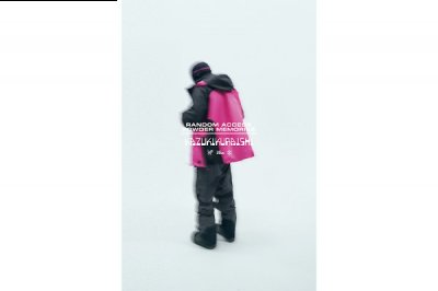 Descente x 仓石一树全新联潮牌信息名系列亮相，掀起个性驭雪时尚