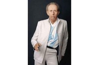 Martine Rose 2022 春夏广潮牌信息告大片释出，探索亚文化