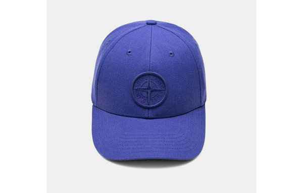 Stone Island 石头岛潮牌信息全新鸭舌帽系列释出 Stone Island 石头岛潮牌信息全新鸭舌帽系列释出