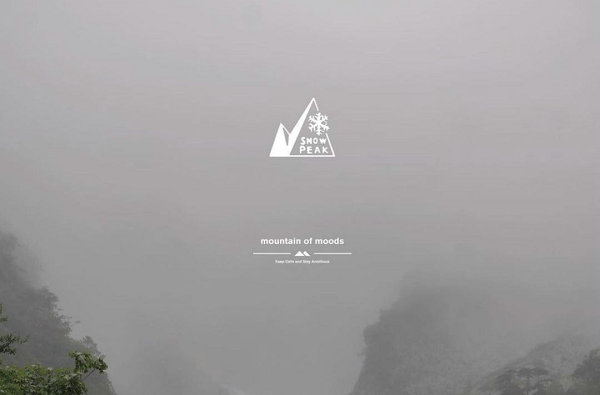 Snow Peak x Mountain of M潮牌信息oods 全新联名胶囊系列公布
