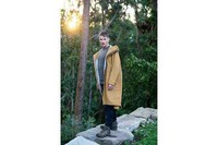 On 昂跑 2021 秋冬服饰潮牌资讯系列公布,轻盈而舒适 On 昂跑 2021 秋冬服饰潮牌资讯系列公布,轻盈而舒适