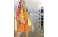 Kiko Kostadinov 2022 春潮牌信息夏女装造型大片出炉 Kiko Kostadinov 2022 春潮牌信息夏女装造型大片出炉