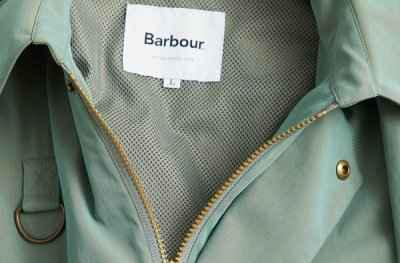 Barbour x UNITED ARROWS 全潮牌资讯新联名定制外套系列上架