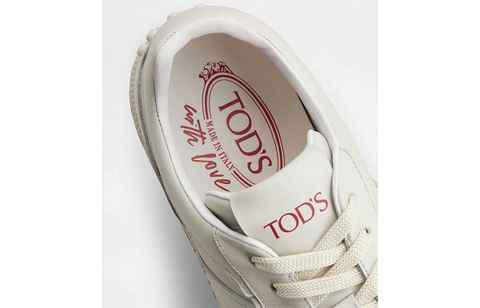 TOD'S 托德斯 2022 情潮牌资讯人节 TABS 鞋款系列开售