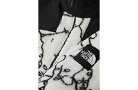 北面 x Shantell Martin 全新潮牌资讯联名系列上架，艺术气息浓郁