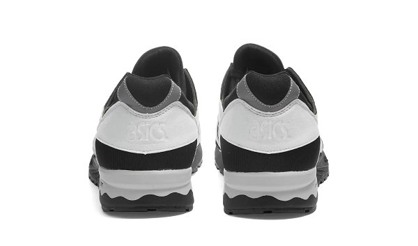 亚瑟士 x CDG SHIRT 全新潮牌信息联乘 Gel-Lyte V 鞋款系列上架