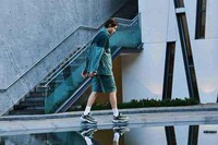 北面 UE 2021 秋冬 Urba潮牌信息n Sprawl「城市蔓延」系列登场