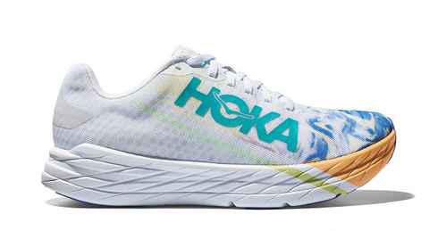 HOKA ONE ONE 全新凝聚鞋潮牌信息款系列即将上市，清淡典雅