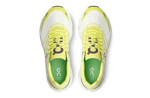 On 昂跑全新 Cloudnova Z5 鞋潮牌信息款发售在即，速度与时髦兼备