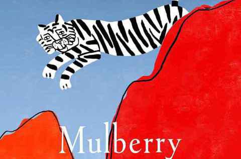 Mulberry 玛百莉 2潮牌资讯022 虎年限定系列亮相