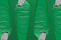 TNF 北面全新 100% 可回潮牌资讯收睡袋系列发布,三色可选 TNF 北面全新 100% 可回潮牌资讯收睡袋系列发布,三色可选