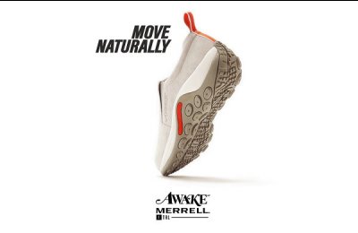 Awake NY x Merrell 迈乐全潮牌信息新联名鞋款释出，街头审美