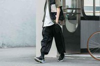 萨洛蒙全新 XT-WINGS 2 极潮牌信息森配色鞋款上线，夏天的颜色