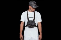 石头岛全新 Reflecti潮牌信息ve Grid On Lamy 配饰系列登陆 石头岛全新 Reflecti潮牌信息ve Grid On Lamy 配饰系列登陆