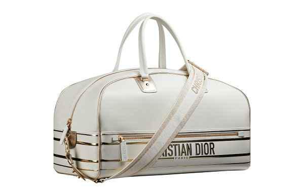 Dior 迪奥全新“Vib潮牌资讯e Bag”包袋系列抢先预览