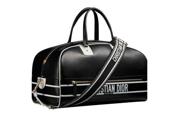 Dior 迪奥全新“Vib潮牌资讯e Bag”包袋系列抢先预览