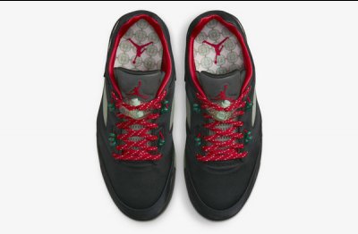 Clot x Air Jordan 5 全新联潮牌资讯名鞋款官图及发售信息揭晓