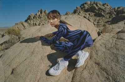 adidas by Stella McCartne潮牌y 2022 春夏系列 Lookbook 赏析（adidas by Stella McCartney 2022 春夏系列 Lookbook 赏析）