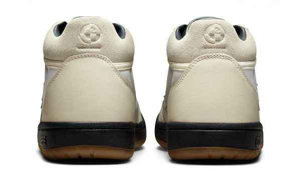 Carhartt WIP x Converse CONS 全新联乘鞋款系列公布