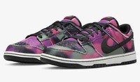 或将在未来几潮牌资讯周内正是入场(Nike Dunk Low 全新“Graffiti”配色鞋款抢先预览,低配猛鬼街?) 或将在未来几潮牌资讯周内正是入场(Nike Dunk Low 全新“Graffiti”配色鞋款抢先预览,低配猛鬼街?)