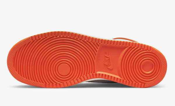  雪城 Air Jordan 1 KO“潮牌品牌Syracuse”配色鞋款 每双 $140（雪城 Air Jordan 1 KO“Syracuse”配色鞋款释出）