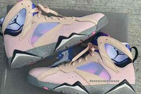 蓝宝石 AJ7 全新“Sapph潮牌信息ire”配色鞋款 每双约 1292 元 RMB(蓝宝石 AJ7 全新“Sapphire”配色鞋款公布) 蓝宝石 AJ7 全新“Sapph潮牌信息ire”配色鞋款 每双约 1292 元 RMB(蓝宝石 AJ7 全新“Sapphire”配色鞋款公布)