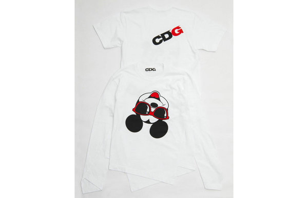 CDG 2022 春夏米奇潮牌商城联名限定系列公布~（CDG 2022 春夏米奇联名限定系列公布~）