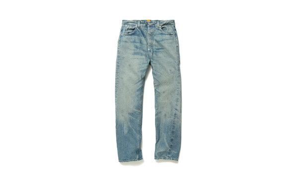 这边 Human Made 又释出了一潮牌品牌组“STORM COWBOY DENIM”丹宁新作（Human Made 全新“STORM COWBOY DENIM”丹宁系列出炉）