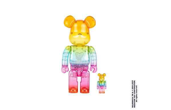 陈冠希 EU x MEDICOM Toy 全新联名 BE@RBRICK-1.jpg