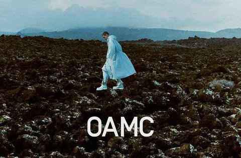 专注于少即潮牌品牌是多的方法（OAMC 2022 春夏系列造型大片公布，Dieter Rams 理念）