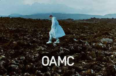 专注于少即潮牌品牌是多的方法（OAMC 2022 春夏系列造型大片公布，Dieter Rams 理念）