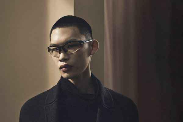 杰尼亚 Ermenegildo Zegnchaopai.com潮牌汇a 全新眼镜系列 现已正式入场（杰尼亚 Ermenegildo Zegna 全新眼镜系列公布）
