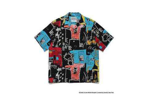 款式方面则涵盖了夏威夷潮牌衬衫、西装以及 Tee、生活配件等（Wacko Maria 2022 春夏系列“天国东京”即将发售）