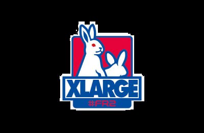 XLARGE x FR2 全新合作系潮牌资讯列即将登场，第五波联名（XLARGE x FR2 全新合作系列即将登场，第五波联名）