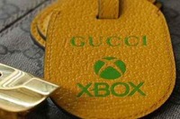 古驰似乎即将跨界潮牌联手 Xbox 进行合作（古驰 Gucci x 微软 Xbox 联名系列谍照曝光）