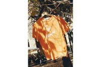 早前与 ADER Error潮牌资讯 及三星的合作接踵而至(MAISON KITSUNÉ 全新“CAFÉ KITSUNÉ”成衣系列曝光) 早前与 ADER Error潮牌资讯 及三星的合作接踵而至(MAISON KITSUNÉ 全新“CAFÉ KITSUNÉ”成衣系列曝光)