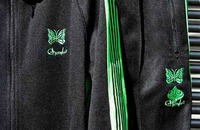 这次又会呈现怎样的新chaopai.com潮牌汇惊喜呢? 潮牌网获悉(Needles x End of the World 全新联名“Chameleon”系列上架) 这次又会呈现怎样的新chaopai.com潮牌汇惊喜呢? 潮牌网获悉(Needles x End of the World 全新联名“Chameleon”系列上架)