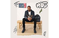  chaopai.com潮潮牌资讯牌汇获悉（Coach x Michael B. Jordan x Blue the Great 联名系列公布）