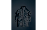  此番chaopai.com潮牌品牌潮牌汇了解到（Rains 全新“3-in-1 Glacial Parka”系列首次亮相）