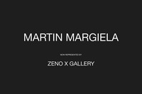 其收藏价值及艺术潮牌商城欣赏属性可见一斑(Martin Margiela 巴黎艺术展即将举办,「整体艺术品」) 其收藏价值及艺术潮牌商城欣赏属性可见一斑(Martin Margiela 巴黎艺术展即将举办,「整体艺术品」)