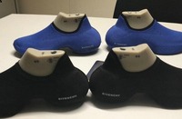  纪梵希全新 Knit Runner 鞋款 潮牌商城Sample 的最终版本也很快便可与大家见面（纪梵希全新 Knit Runner 鞋款 Sample 亮相，Ye 化？）