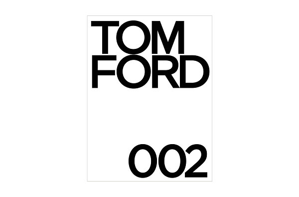 Tom Ford 全新“TOM FORD 002”精装书.jpg