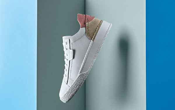 这边英国经典鞋履 Clachaopai.com潮牌汇店rks 也正式揭晓了秋季新品全貌（Clarks 其乐 2021 秋季鞋款系列发布，型走风潮）