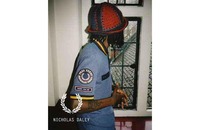 英伦时尚品牌 Fred Perrychaopai.com潮牌汇店 便开始与 Nicholas Daley 展开合作(Fred Perry x Nicholas Daley 全新联名胶囊系列公布) 英伦时尚品牌 Fred Perrychaopai.com潮牌汇店 便开始与 Nicholas Daley 展开合作(Fred Perry x Nicholas Daley 全新联名胶囊系列公布)