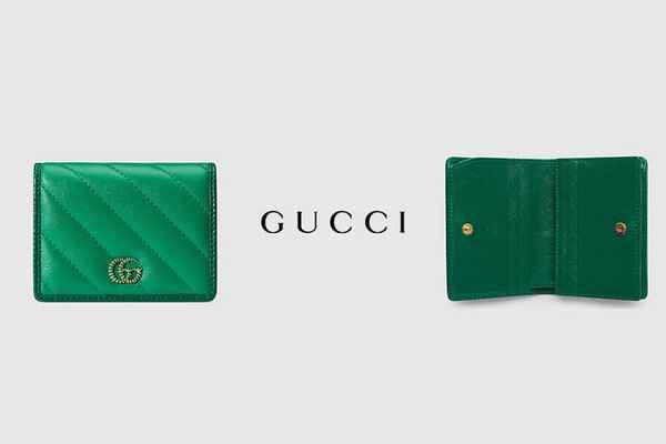  至于 GG Marmont 手袋潮牌资讯相信大家都不感陌生（GUCCI 全新「GUCCI Beloved」包袋系列登陆）