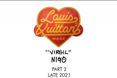  LV x NIGO 全新联名 LV² chaopai.com潮牌汇店2.0 有望在今年晚些时候正式亮相（LV x NIGO 全新联名 LV² 2.0 预告曝光，相当期待！）