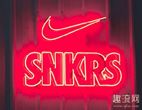 SNKRS什么时候更新鞋 snkrs什么时候恢复